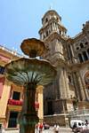 Malaga
