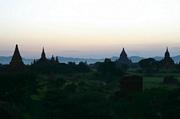 wallpaper Bagan