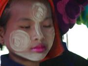 wallpaper Birmanie Burma