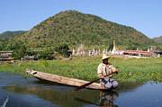wallpaper Myanmar