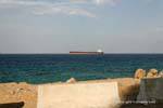 Approche du canal de Suez 7025