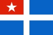 crete flag