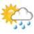 Météo du monde voyagevirtuel