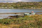Connemara Irlande