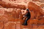wadi-rum climbing