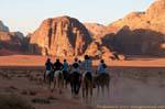 wadi-rum riding