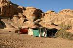 wadi-rum bedouin