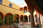 campeche casa de teniente del rey 7