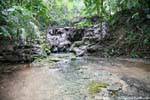 Palenque cascades 1
