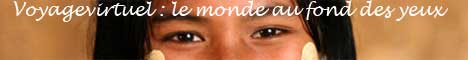Voyagevirtuel : le monde au fond des yeux