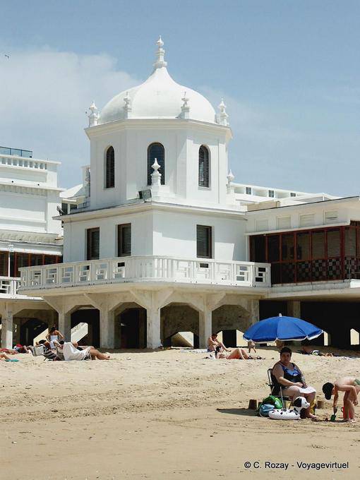 Carte postale d'Andalousie - Espagne, Andalousie