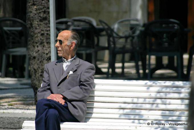 Fierté ibère, Cadix - Espagne, Andalousie