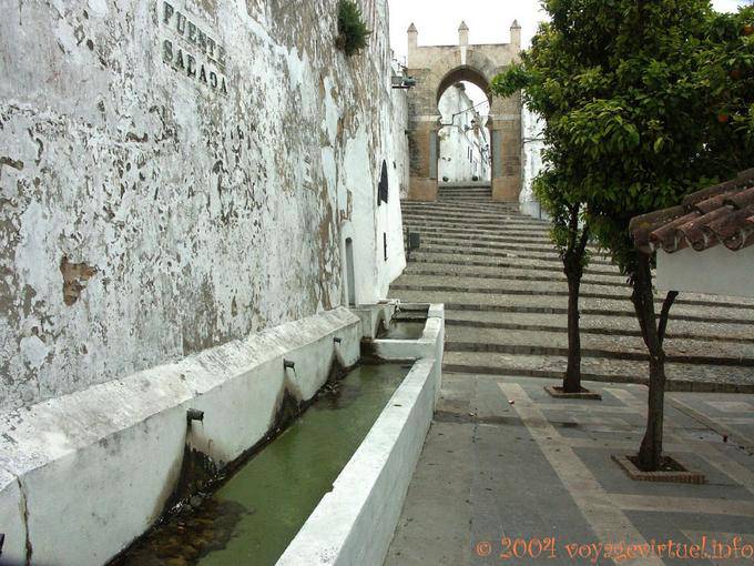 Fuente Salada, Medina De Sidonia - Espagne