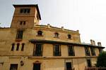 Casa del Rey Moro, Calle Cuesta de Santo Domingo, Ronda, Espagne.