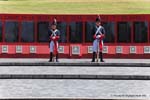 Monumentos a los Caidos en Malvinas, Buenos Aires, Argentine.