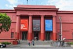 National Fine Art Museum, Buenos Aires, Argentine.