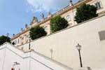 Albertina, Wien, Vienne - Autriche.