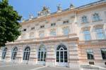 Albertina, Palais Erzherzog Albrecht, Vienne - Autriche.