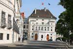 Amalienhof, Vienne - Autriche.