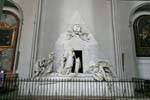 Augustiner Kirche, Antonio Canova Tomb for Archduchess Maria Christina, Vienne - Autriche.