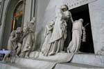 Augustiner Kirche, Maria Christina Memorial, Vienne - Autriche.