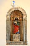 Augustiner Kirche, Vierge Noire Loretokapelle, Vienne - Autriche.