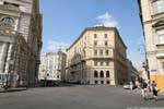 Josef Meinrad Platz Lowelstrasse, Vienne - Autriche.