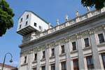 Parlament Haus am Dach, Vienne - Autriche.