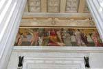 Parlament Osterreichische mosaiques, Vienne - Autriche.