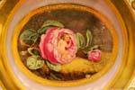 Sissi Museum, les enfants naissent dans les roses, Vienne - Autriche.