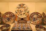 Sissi Museum, Porcelaine de Chine, Vienne - Autriche.