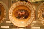 Sissi Museum, porcelaine viennoise, Vienne - Autriche.