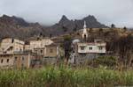 Santo Antão, Cocculi, Cap Vert.