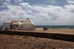 São Vicente, Calhau, ambiance, Cap Vert.