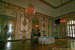 Magnificence des boiseries, appartement du Roi, Versailles