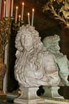 Buste royal, Versailles