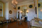 Le cabinet intérieur de Madame Adélaïde, Versailles