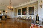 La chambre de Madame Adélaïde, Versailles