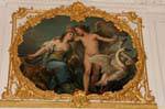 Tableau du Grand cabinet de Madame Victoire, Versailles