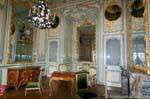 Salon des Appartements de la Dauphine, Versailles