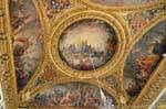 Le salon de la Paix, Versailles