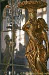 Statuaire de la Galerie des Glaces, Versailles