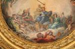 Salon de la Paix, la France donne la paix à l'Europe, Versailles