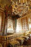 Lit de la Reine, Versailles
