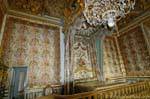 Tapisserie de la Chambre de la Reine, Versailles