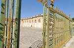 Grilles du Grand Trianon, Versailles