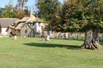 Ferme pédagogique du Hameau de la Reine, Versailles