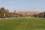 L'Allée Royale, Versailles