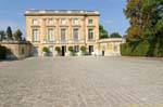 Le château de la Reine, Petit Trianon, Versailles