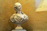 Buste de Madame du Barry, Jeanne Bécu de Cantigny, Petit Trianon, Versailles